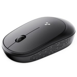 Ambrane SliQ Wireless Optical Mouse