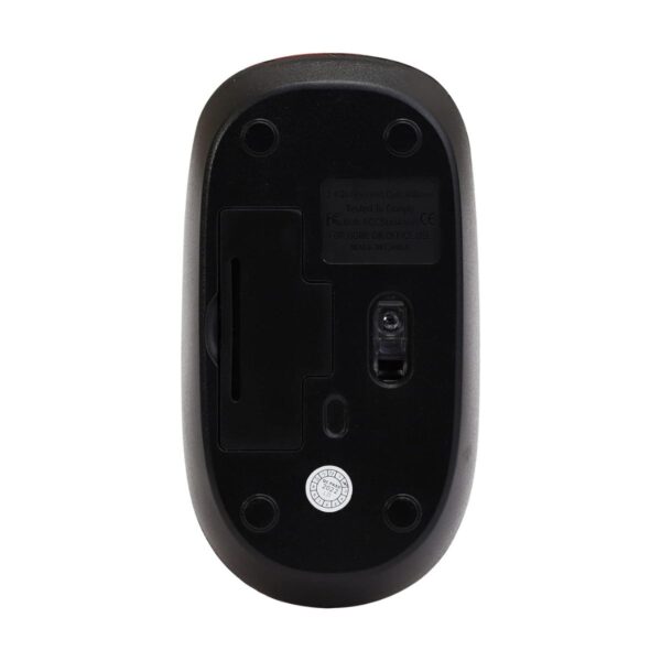 KiTech WM-11 Wireless Mouse