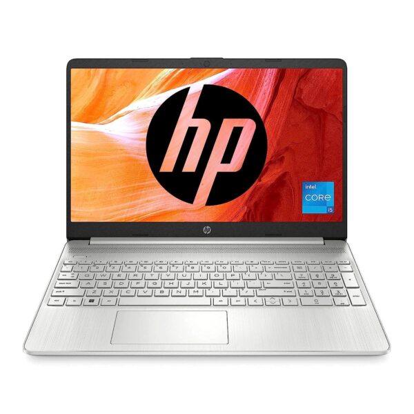 The HP Laptop 15s (fq5111TU)
