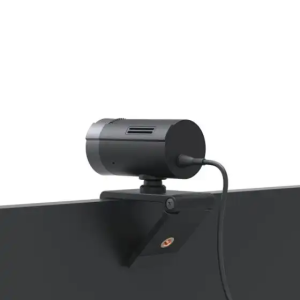 HP w100 480P 30 FPS Digital Webcam
